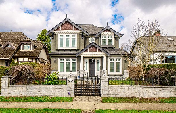 1657 W 58th Avenue South Granville