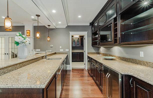 1657 W 58th Avenue South Granville