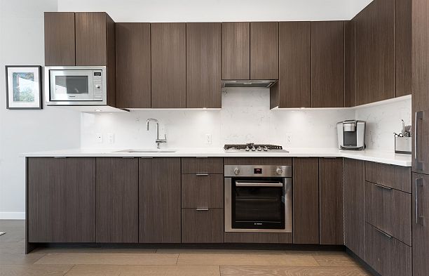 309 2888 Cambie Street Mount Pleasant VW