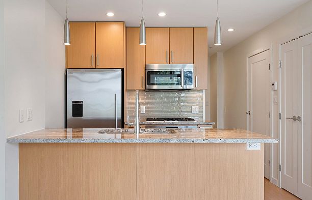 314 38 W 1st Avenue False Creek