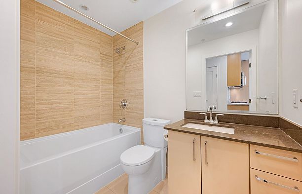314 38 W 1st Avenue False Creek