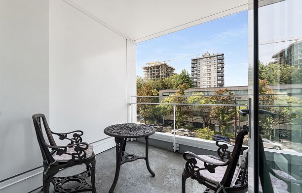309 2888 Cambie Street Mount Pleasant VW