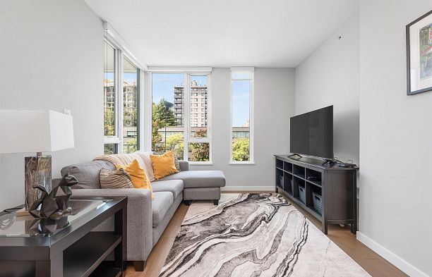 309 2888 Cambie Street Mount Pleasant VW