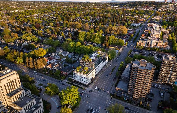309 2888 Cambie Street Mount Pleasant VW