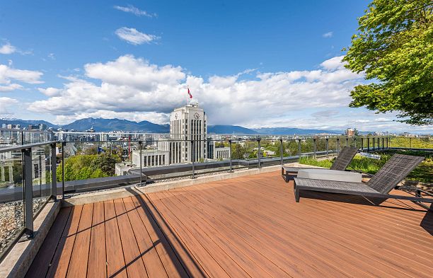 309 2888 Cambie Street Mount Pleasant VW