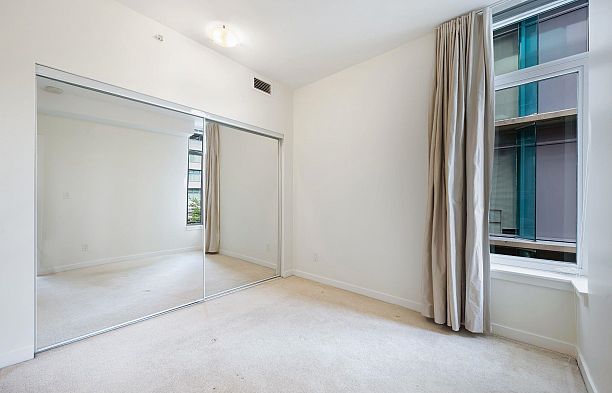 314 38 W 1st Avenue False Creek