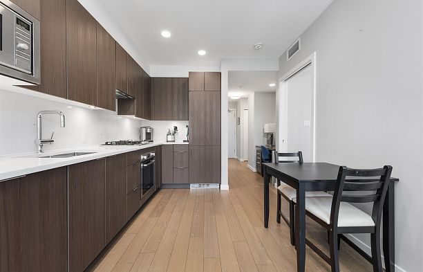 309 2888 Cambie Street Mount Pleasant VW