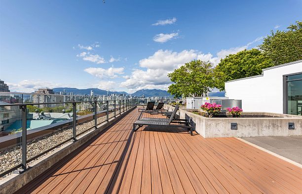 309 2888 Cambie Street Mount Pleasant VW