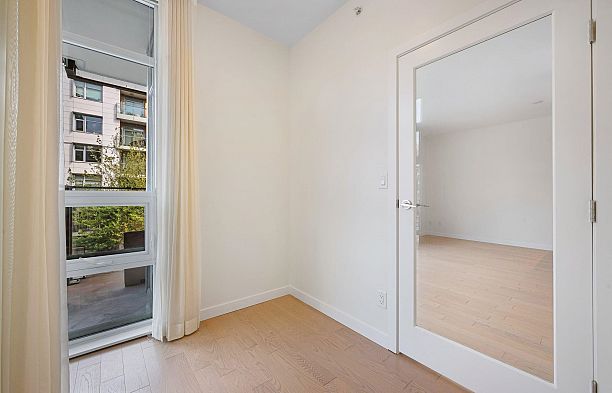 314 38 W 1st Avenue False Creek