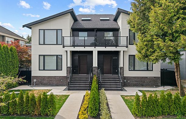 6009 Fremlin Street Oakridge VW