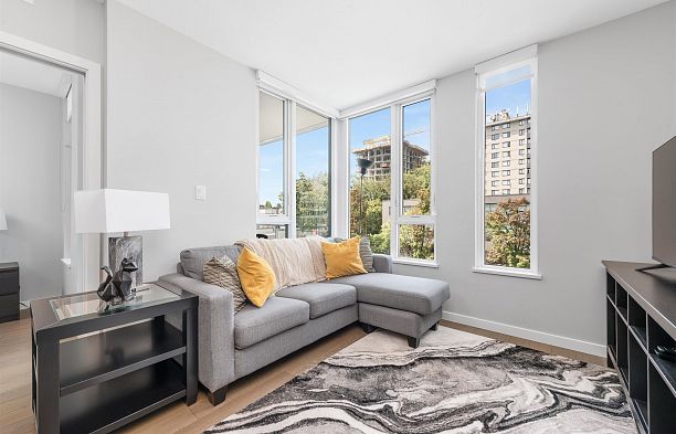 309 2888 Cambie Street Mount Pleasant VW