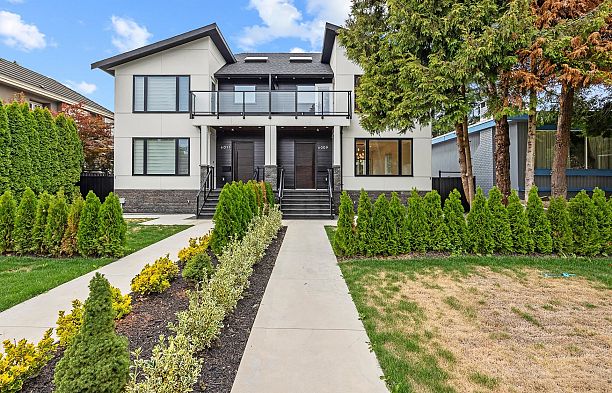 6009 Fremlin Street Oakridge VW