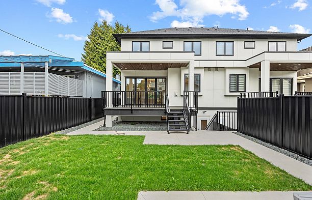6009 Fremlin Street Oakridge VW