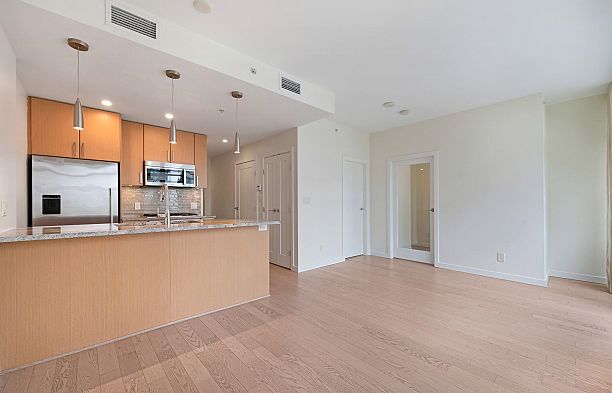 314 38 W 1st Avenue False Creek