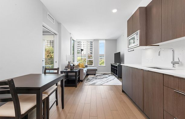 309 2888 Cambie Street Mount Pleasant VW