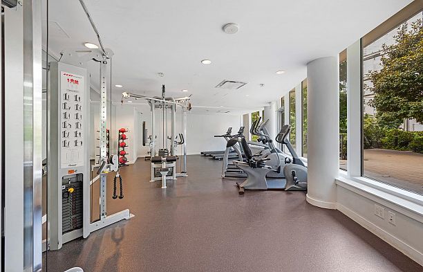 314 38 W 1st Avenue False Creek