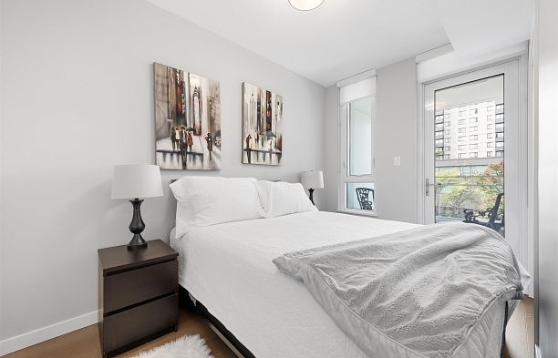 309 2888 Cambie Street Mount Pleasant VW