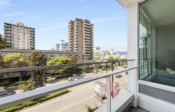 309 2888 Cambie Street Mount Pleasant VW