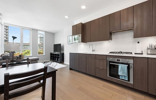 309 2888 Cambie Street Mount Pleasant VW