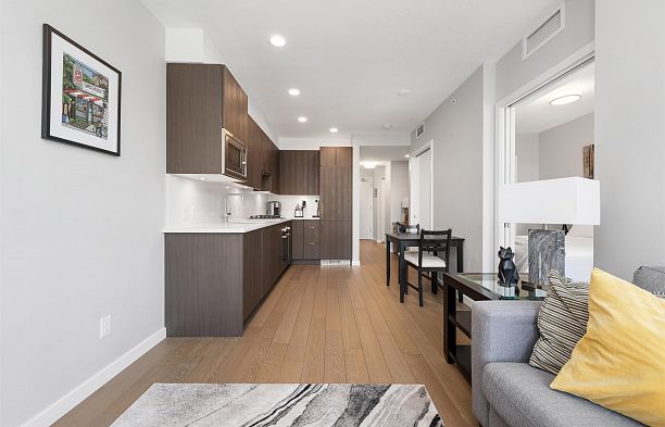 309 2888 Cambie Street Mount Pleasant VW