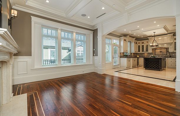 1657 W 58th Avenue South Granville