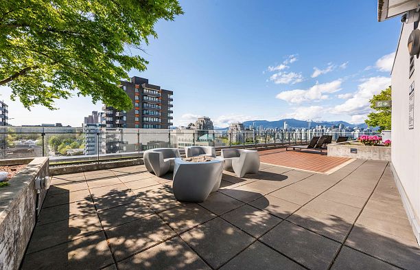 309 2888 Cambie Street Mount Pleasant VW