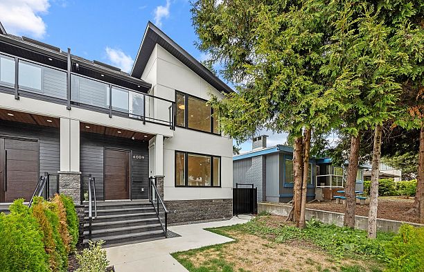 6009 Fremlin Street Oakridge VW