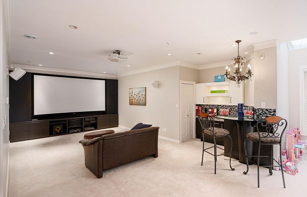 5566 Trafalgar Street Kerrisdale