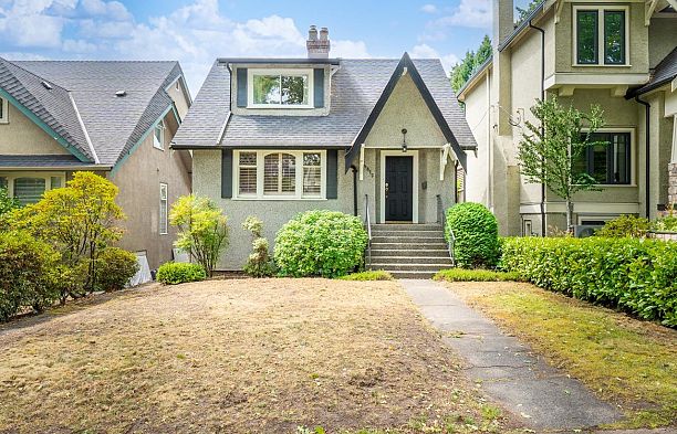 4879 Collingwood Street Dunbar