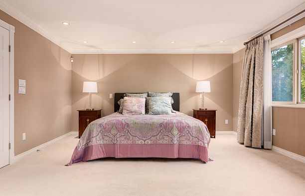 5566 Trafalgar Street Kerrisdale