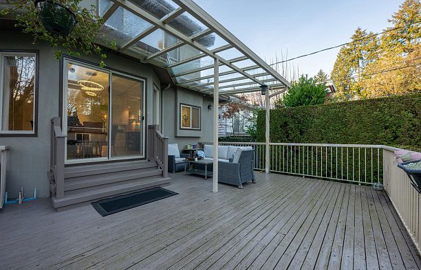 5566 Trafalgar Street Kerrisdale