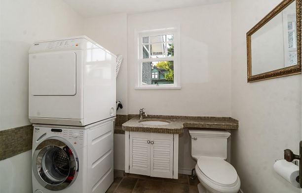 1120 Devonshire Crescent Shaughnessy