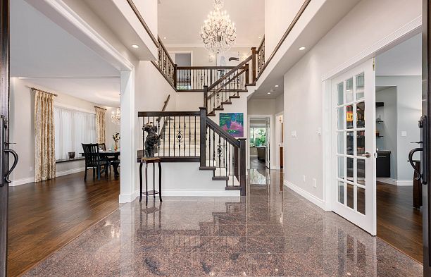 5566 Trafalgar Street Kerrisdale