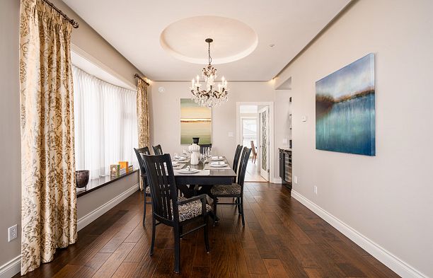 5566 Trafalgar Street Kerrisdale