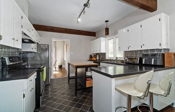 1120 Devonshire Crescent Shaughnessy