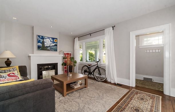 1120 Devonshire Crescent Shaughnessy