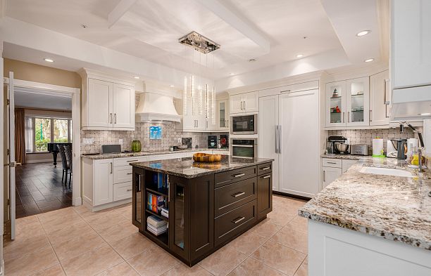 5566 Trafalgar Street Kerrisdale