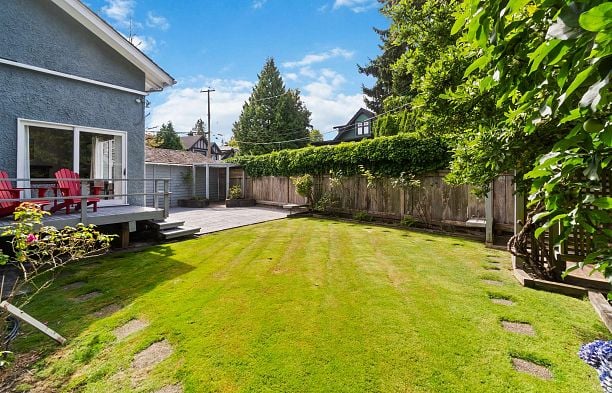 1120 Devonshire Crescent Shaughnessy