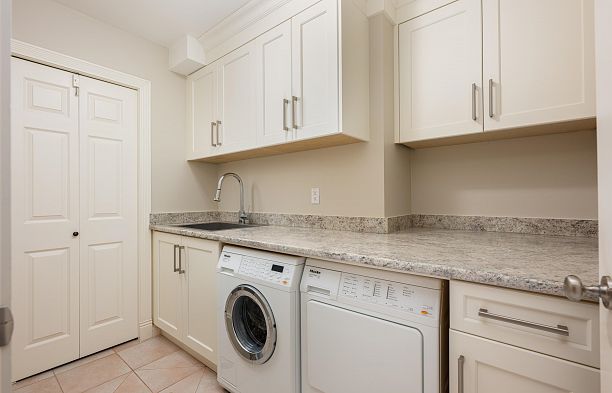 5566 Trafalgar Street Kerrisdale