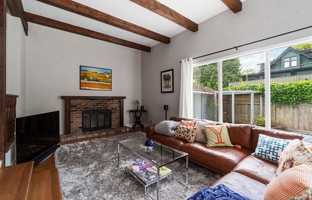 1120 Devonshire Crescent Shaughnessy