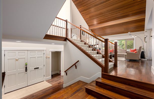 5483 Carnarvon Street Kerrisdale