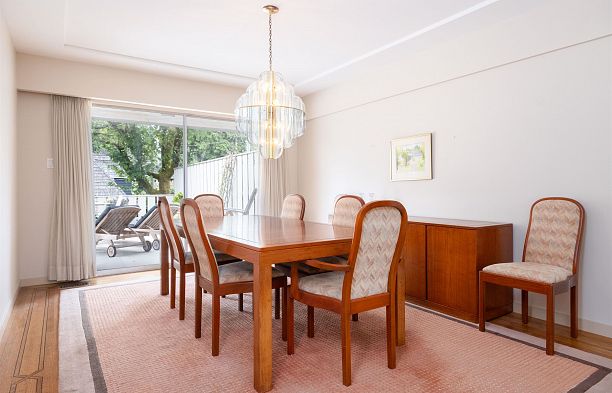 6297 Mackenzie Street Kerrisdale