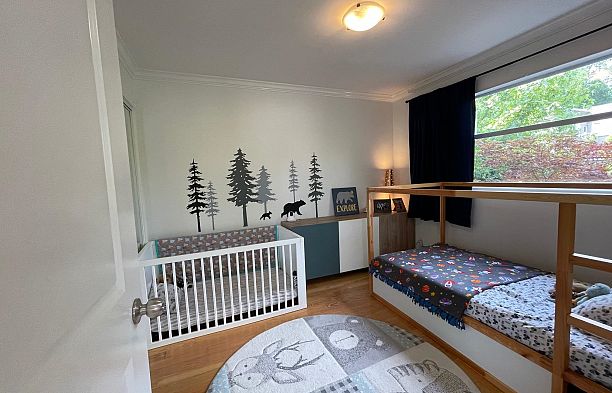 3550 Oak Street Cambie