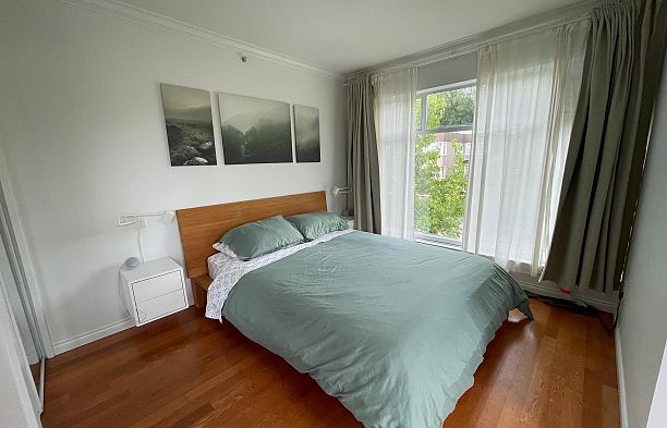 3550 Oak Street Cambie