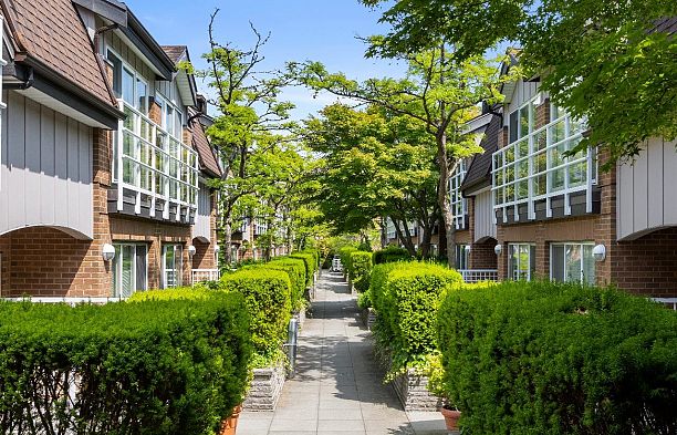 361 5790 East Boulevard Kerrisdale