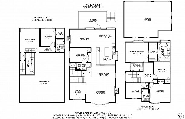 2992 W 42nd Avenue Kerrisdale
