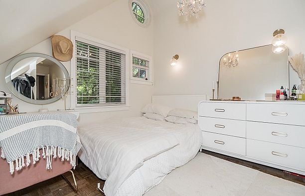 3821 W Broadway Point Grey
