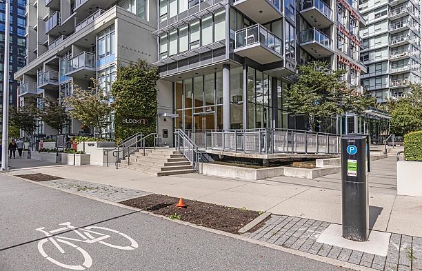 1801 111 E 1st Avenue Mount Pleasant VE