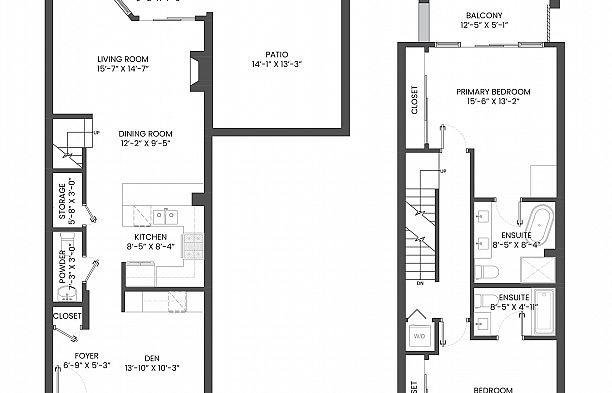361 5790 East Boulevard Kerrisdale