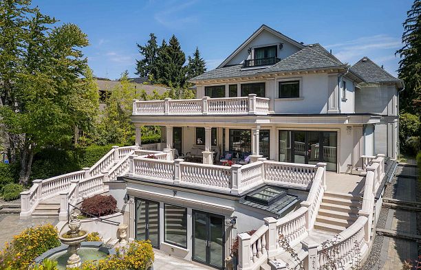 6699 Churchill Street South Granville